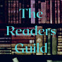 The Readers Guild YouTube Profile Photo