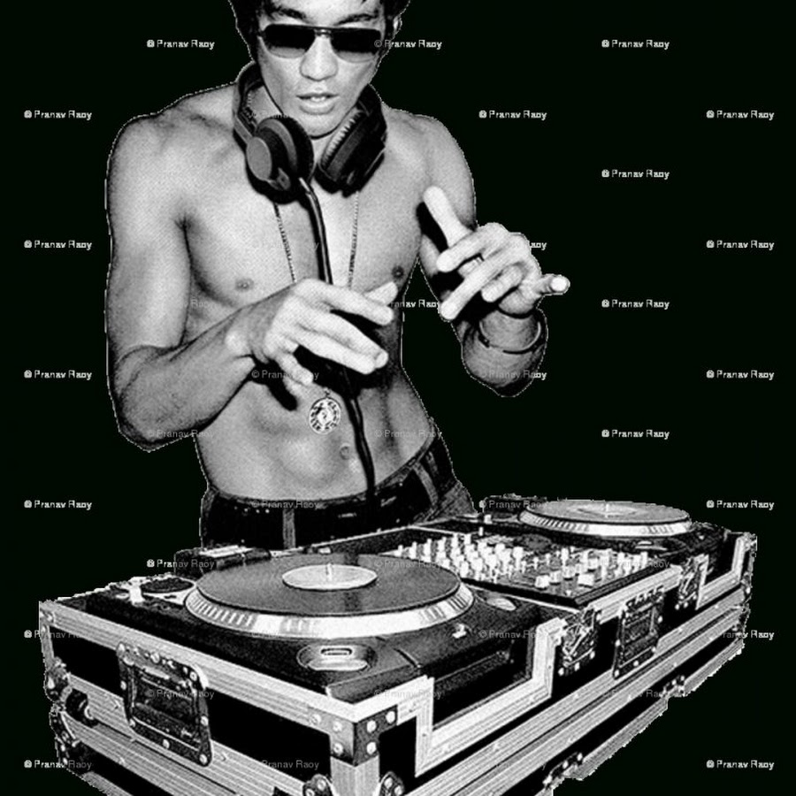 Bruce lee dj. брюс ли диджей картинка. диджей ли. даша ли диджей. фото брюс ли диджей.