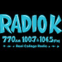 RadioK770 - @RadioK770 YouTube Profile Photo