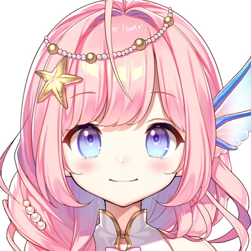 海月シェルのランキング Vtuberデータベース Vtuber Post ブイチューバーポスト