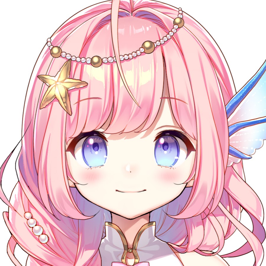 海月シェル Shell Ch Youtube