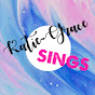 Katie-Grace Sings YouTube Profile Photo