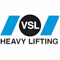 VSL Heavy Lifting - @VSLHeavyLifting1 YouTube Profile Photo