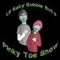 Lil Baby Bubbie Bub's Pinky Toe Show YouTube Profile Photo