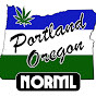 Portland NORML YouTube Profile Photo