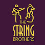 The String Brothers YouTube Profile Photo