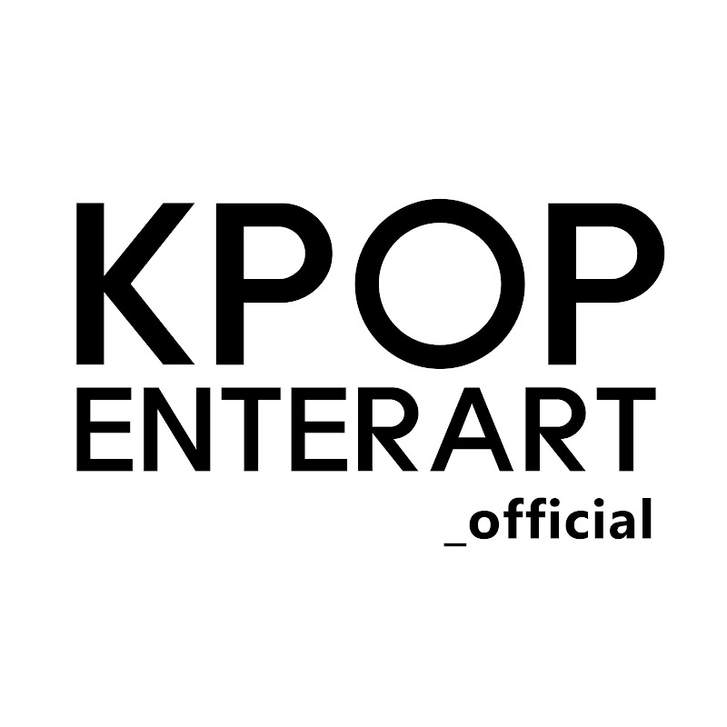 Logo for ENTERART.KPOP_엔터아트케이팝