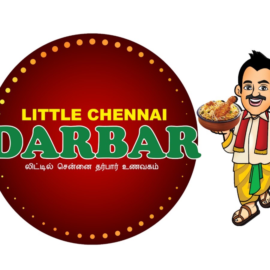 Little chennai darbar