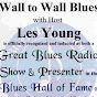 Wall to Wall Blues YouTube Profile Photo