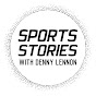 Sports Stories with Denny Lennon YouTube Profile Photo