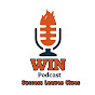 Win - Success Leaves Clues Podcast YouTube Profile Photo
