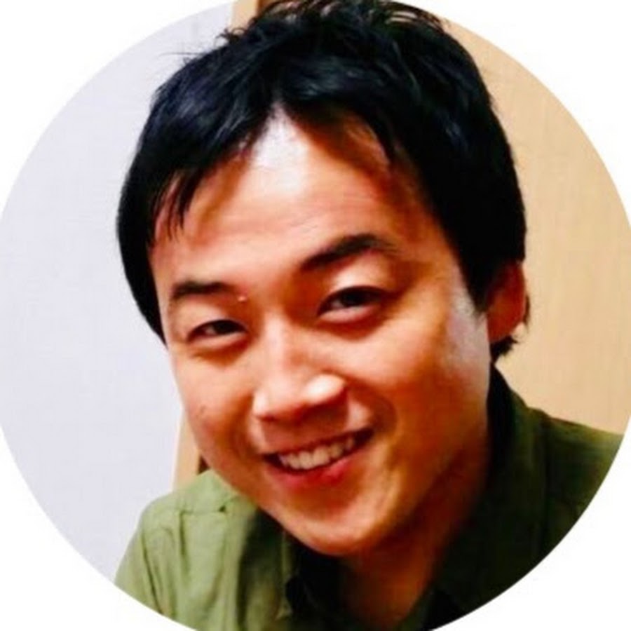 クリエイター編集者ツッツー Youtube