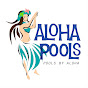 Aloha Pools YouTube Profile Photo