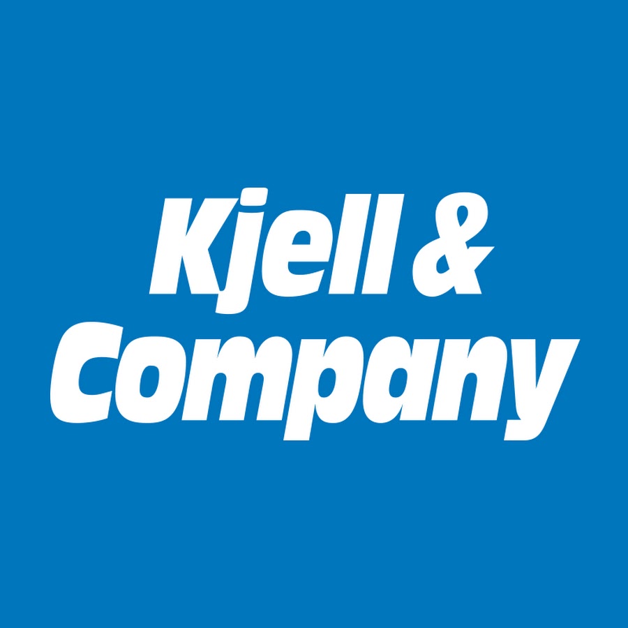 Kjell & Company Sverige - YouTube