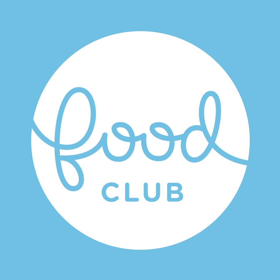 Фуд клаб. ФУДКЛАБ. Food Club. Foodclub. Food Club logo.