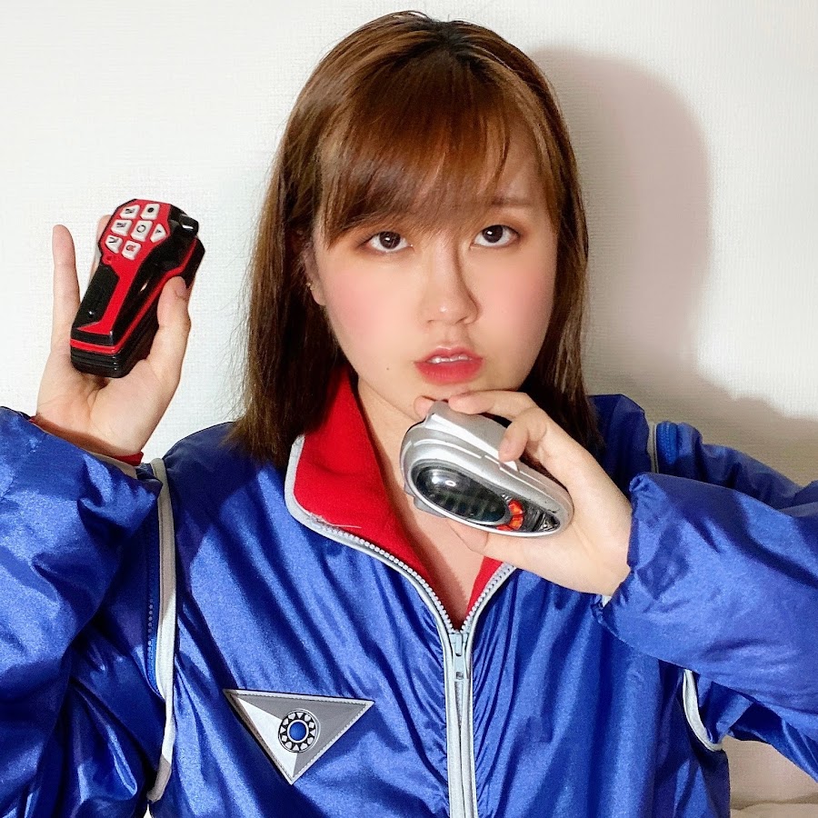 Mc Yurika タイムレンジャーお姉さん Youtube