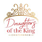 Daughters of the King Conference YouTube Profile Photo