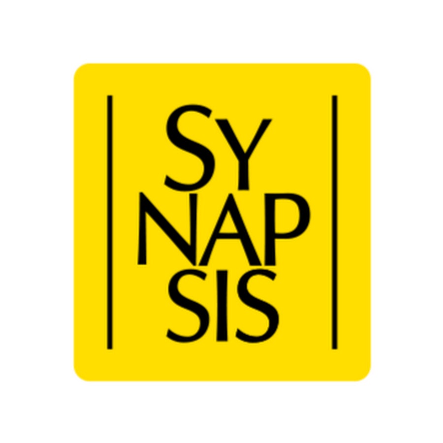 Fundacja SYNAPSIS - YouTube