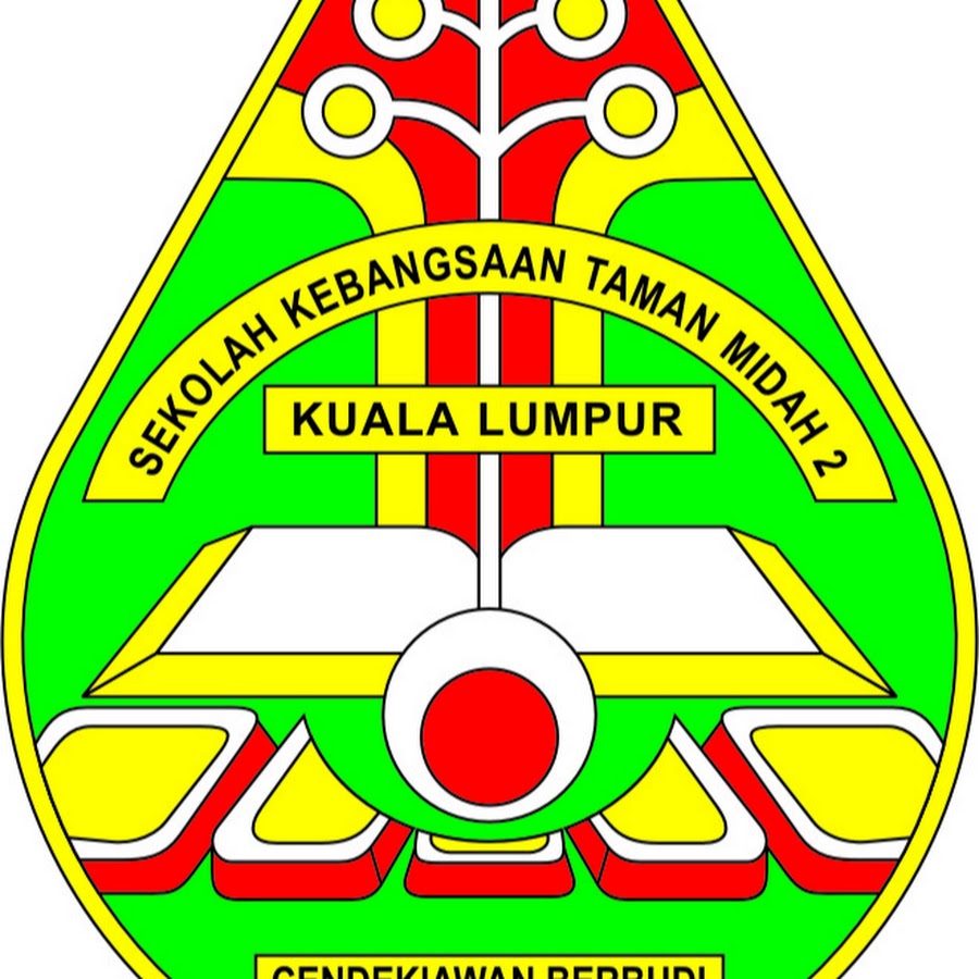 Sekolah Kebangsaan Taman Midah 2 Moe Youtube