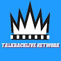 TALKBACKLIVE Network YouTube Profile Photo