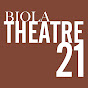 Biola Theatre 21 YouTube Profile Photo