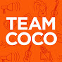 Team Coco - @teamcoco  YouTube Profile Photo