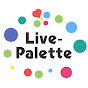 Live-Palette