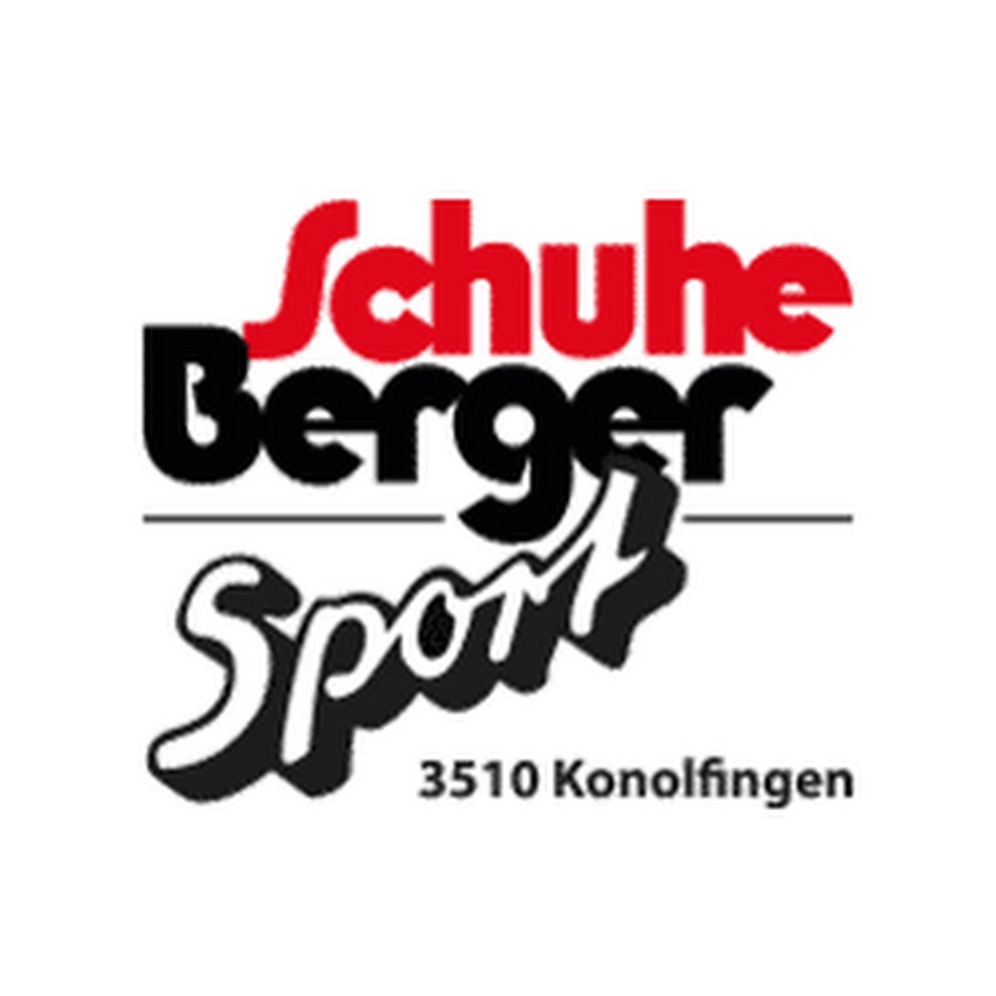 Berger Schuhe & Sport AG - YouTube