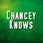 ChanceyKnows YouTube Profile Photo