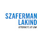 Szaferman Lakind - @SzafermanLakind YouTube Profile Photo