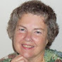 Linda Rigsbee, Author YouTube Profile Photo