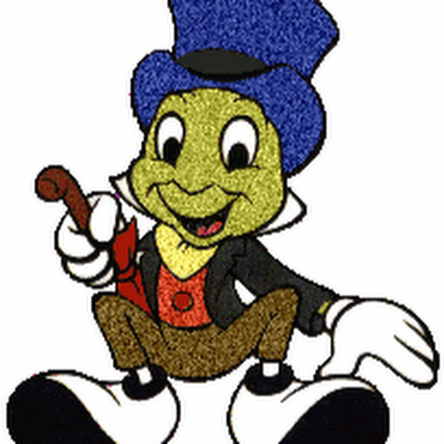 Сверчок из буратино картинка