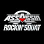 Assassin & Rockin' Squat Officiel