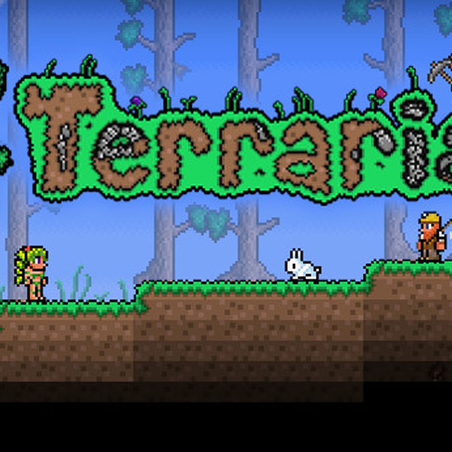 Terraria multiplayer как фото 102