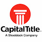 Capital Title of Texas - @capitaltitleoftx YouTube Profile Photo