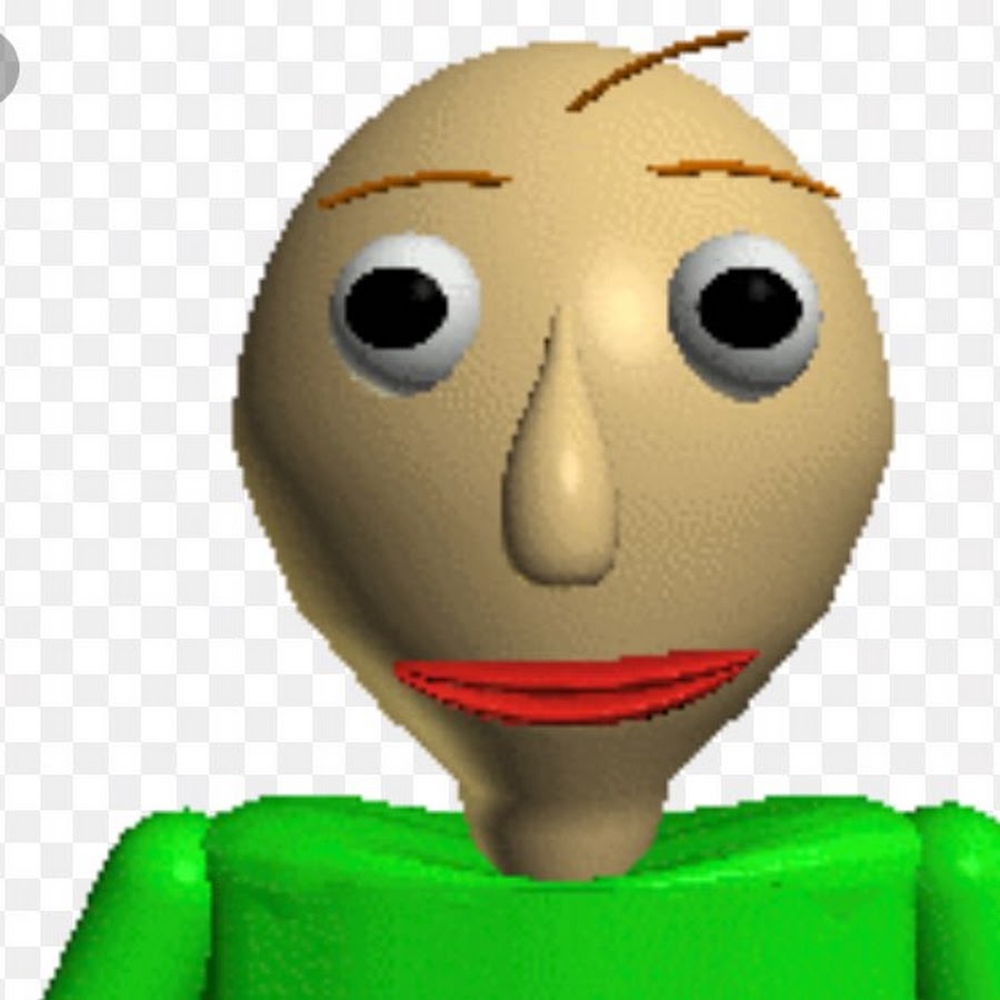 Baldis wow basics