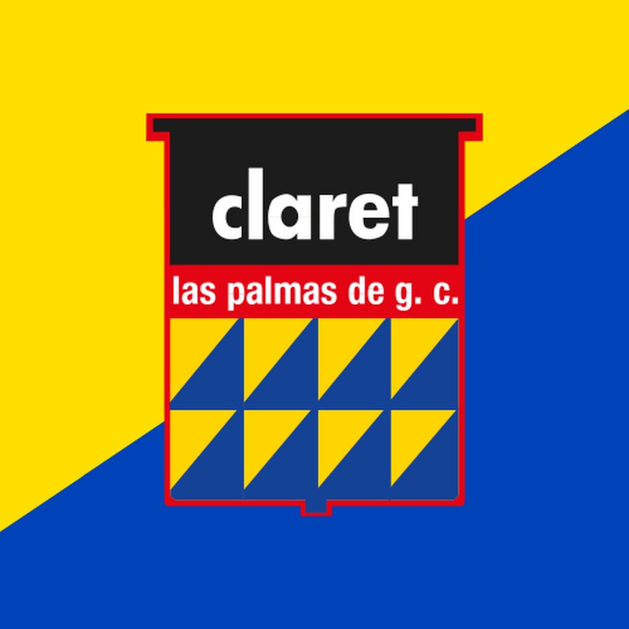 Claret Las Palmas - YouTube