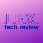 Lex Tech Review YouTube Profile Photo