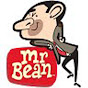 Mr Bean Cartoon World