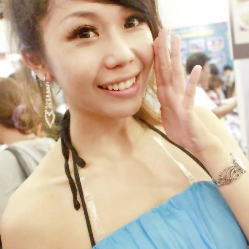 主持人yumi ,u咪蜜 - 網紅的藏寶箱 