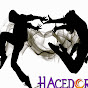 Hacedores CAVN YouTube Profile Photo