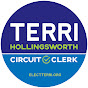 Terri Hollingsworth YouTube Profile Photo
