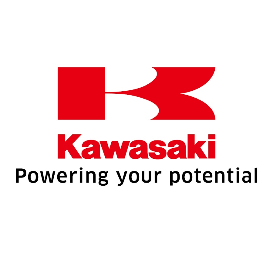 Kawasaki Precision Machinery - YouTube