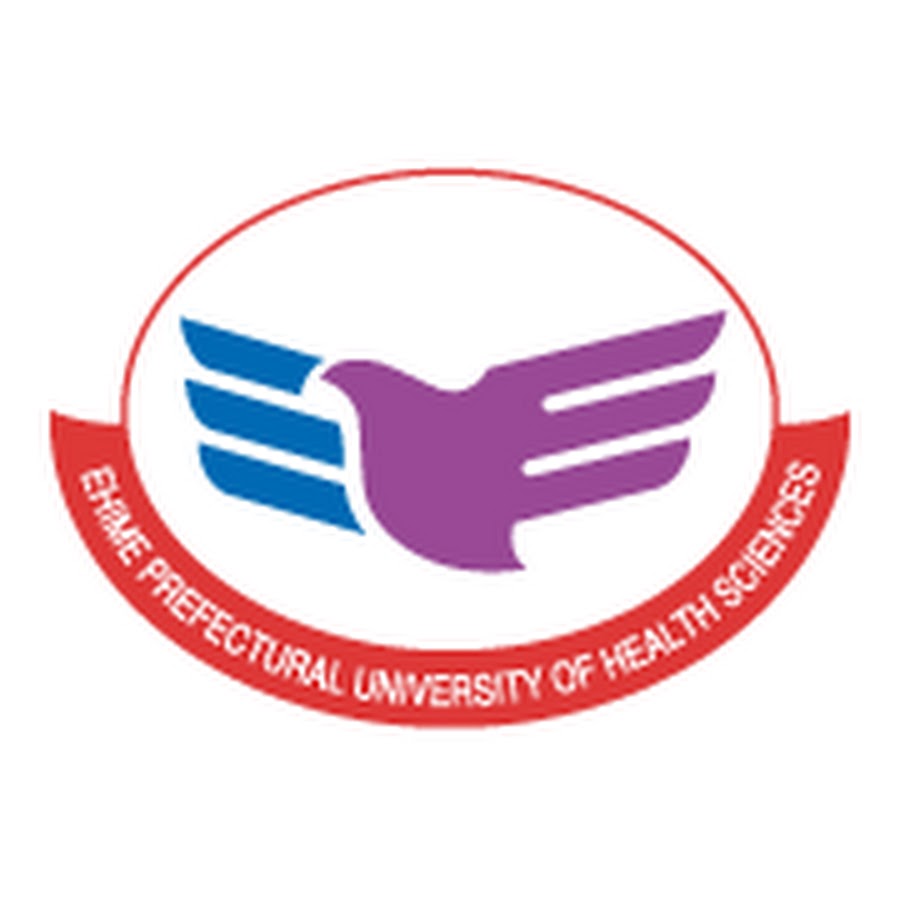 愛媛県立医療技術大学 Youtube