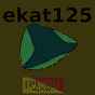ekat125 - @ekat125 YouTube Profile Photo