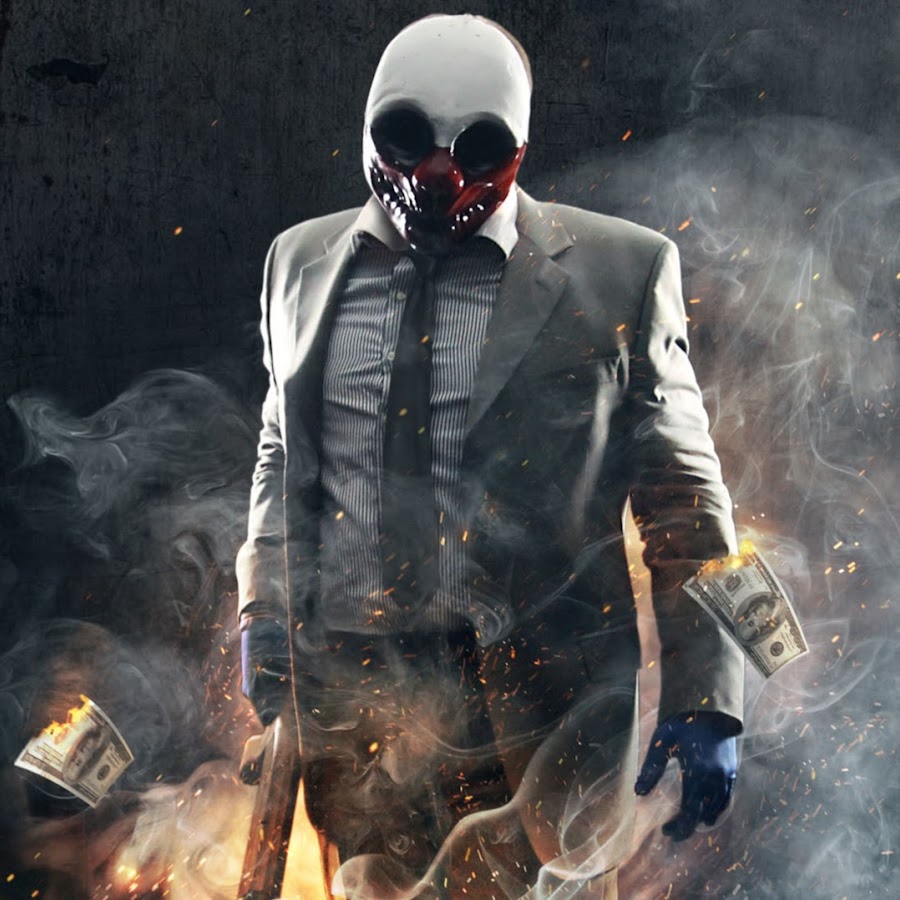 Wolf from payday 2 фото 107