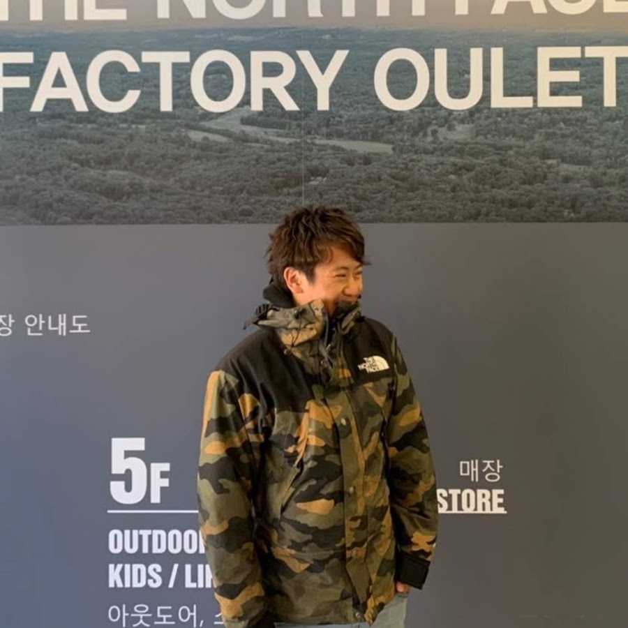 佐野圭一 Youtube