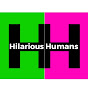 Hilarious Humans YouTube Profile Photo