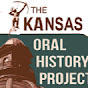 Kansas Oral History Project, Inc. YouTube Profile Photo