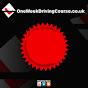 OneWeekDrivingCourse - @OneWeekDrivingCourse YouTube Profile Photo